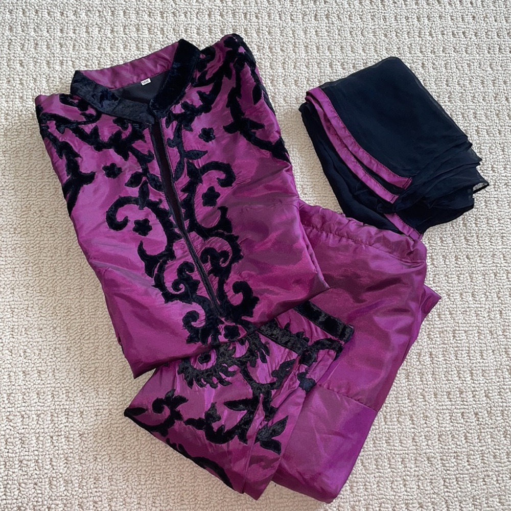 Indian Suit